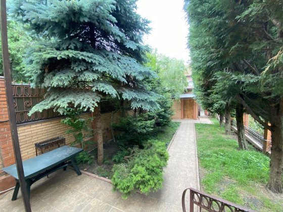 Домик у моря в закрытом кооперативе, есть видео Одеса