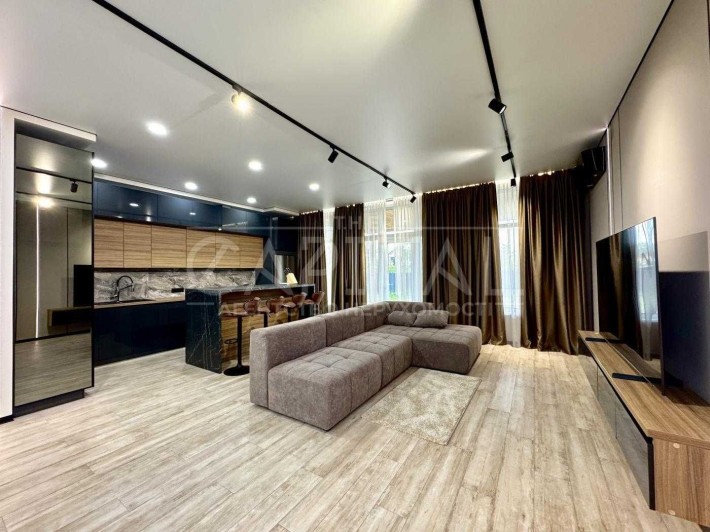 Аренда стильный дом Osoror Residense - фото 1