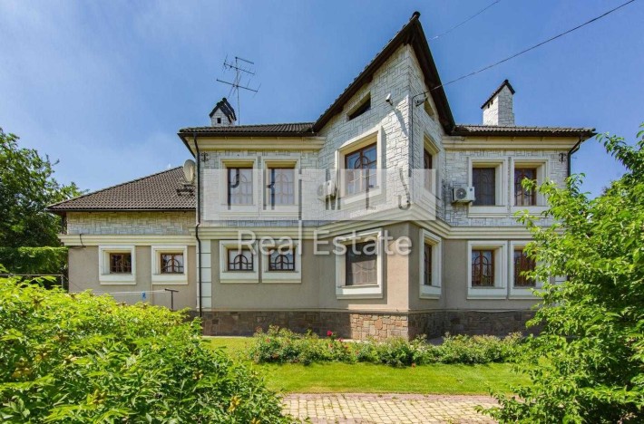 Оренда 7к будинок, вул. Залужна, 16, Віта-Литовська - фото 1