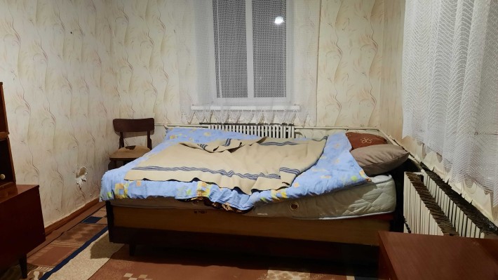 Оренда частини будинку з окремим входом на Старому місті - фото 1