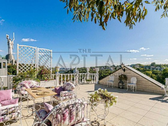 Оренда будинку, вул. Редутна, Печерський р-н, Царське село Київ