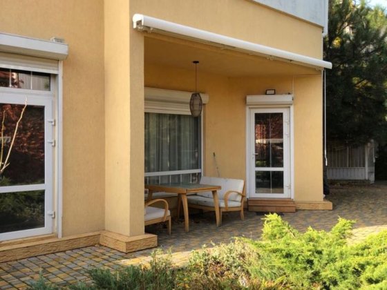 Сдаётся дом 9 Фонтана Одеса