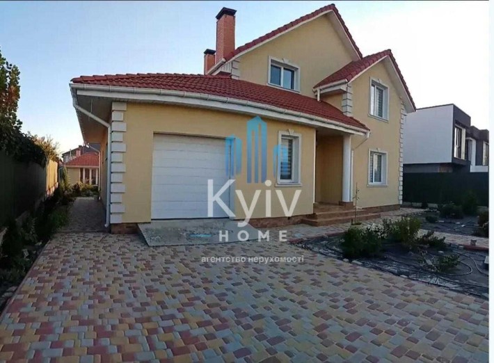 Оренда / Будинок 224 м кв / Гараж / Голосієво / Жуляни / Київ - фото 1