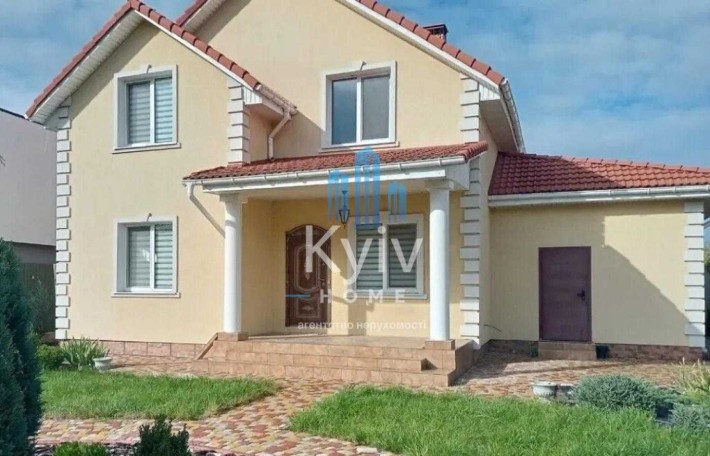 Оренда / Будинок 180 м.кв / Гараж / Голосієво / Жуляни / Київ - фото 1