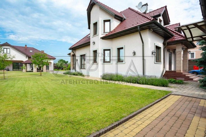 Оренда будинку, Дарницький р-н, Осокорки, 5 км м.Славутич - фото 1