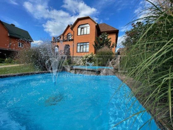 АРЕНДА Дом с бассейном Киев Киев