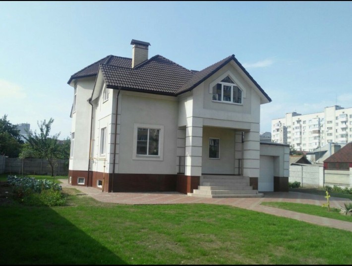Будинок після будівельників в центрі по вул Пастерівська з 12 сотками - фото 1
