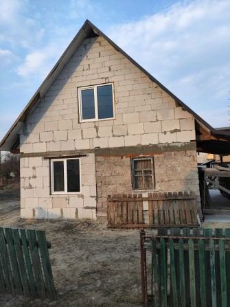Продаж дачі дача Жавінка 3 сотки новобудова біля кінечної - фото 1