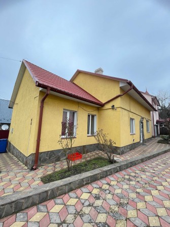 Продаж 2 будинків р-н Фастівської - фото 1