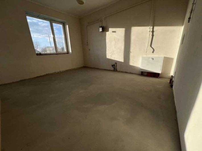 > Продається будинок 85 м² , 7 соток землі , Газове опалення - фото 1