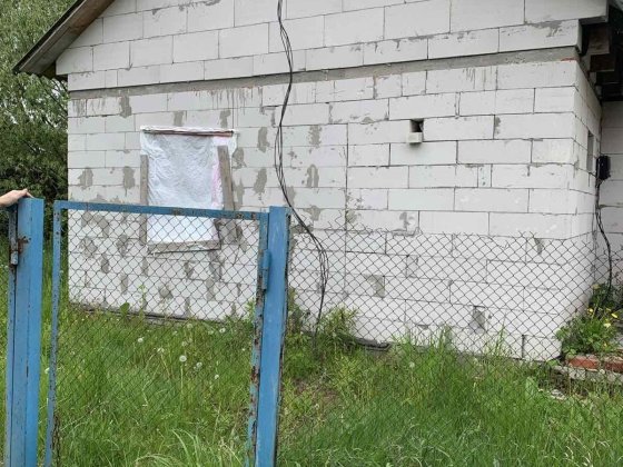 Дача черта міста СНТ Зарічча Півці Кільцева Чернигов