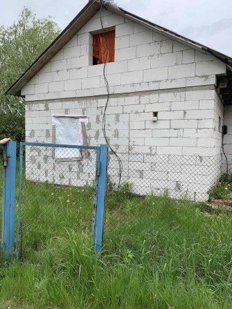 Дача черта міста СНТ Зарічча Півці Кільцева - фото 1