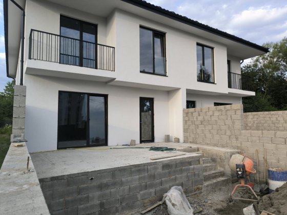 Котедж (нижня Червениця) Ужгород