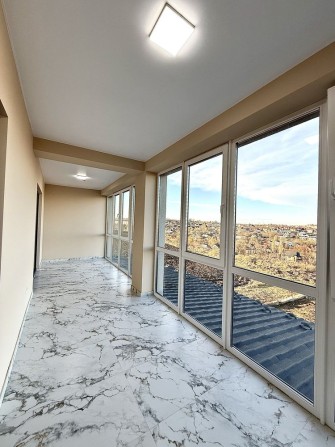 Продам новий будинок із євроремонтом в Кучурові - фото 1