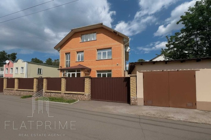 Без%, Продаж Будинку в Київі поруч з лісом, ДВРЗ, Дніпровський р-н - фото 1