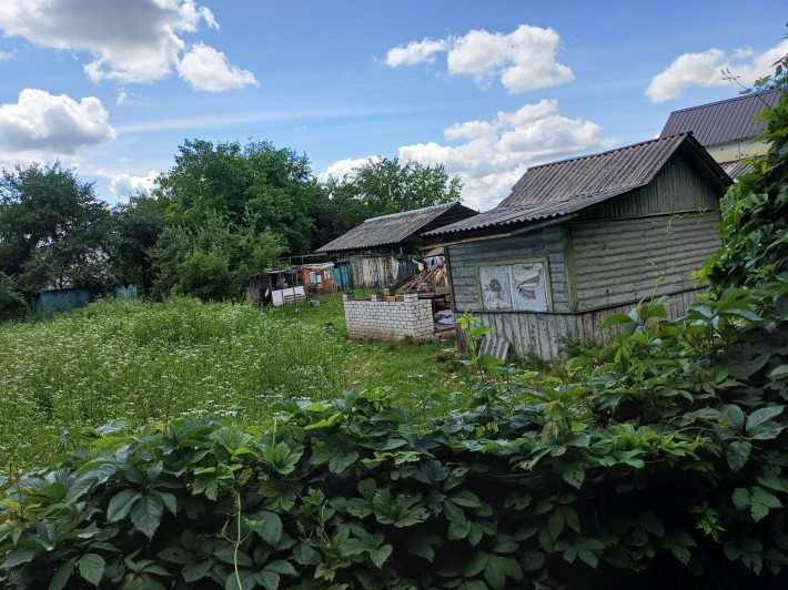 Продаж дачі, ділянка 5 с, Ст.Подусівка, можна будувати будинок - фото 1