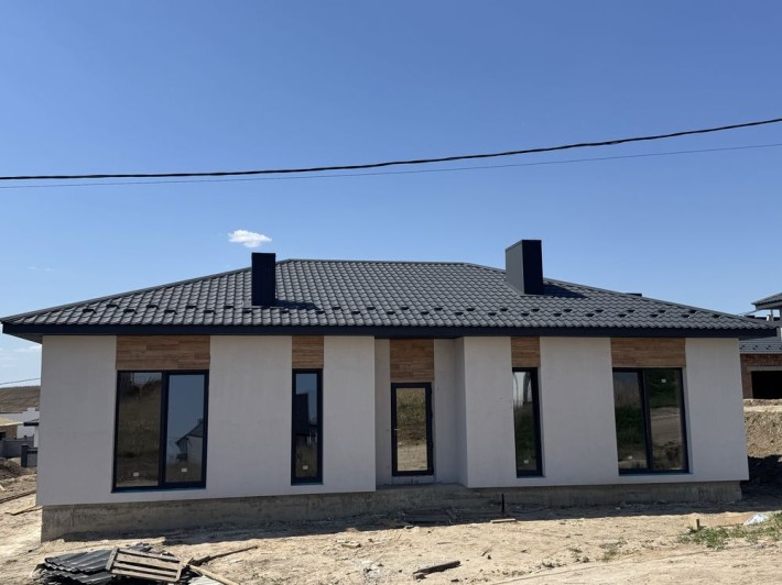 Продам будинок від Власника. Масив Макарова - фото 1