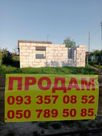 Продам дачу . Чернігів ст Хімік - фото 1