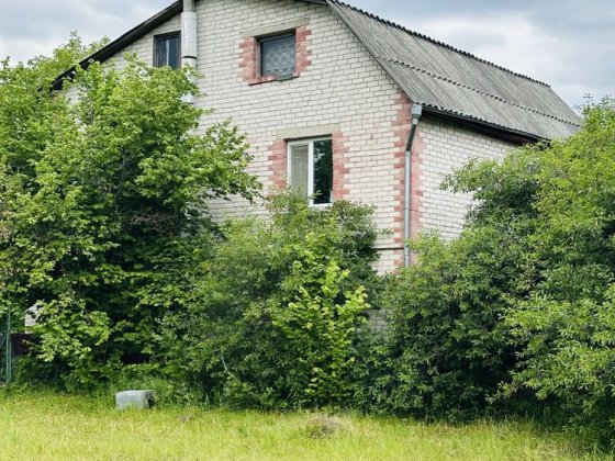 Продам Будинок 147м кв 13 соток Олександрівка цегла бетонні перекриття Чернигов