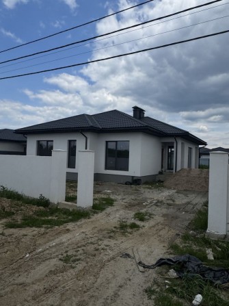 Продається сучасний одноповерховий будинок - фото 1