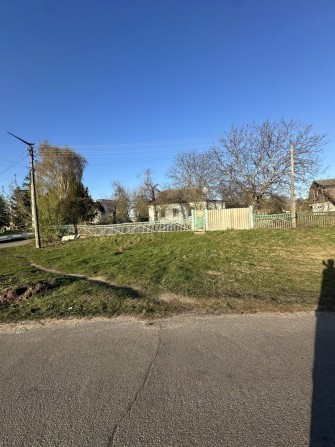 Продається будинок центрі Седнева! - фото 1