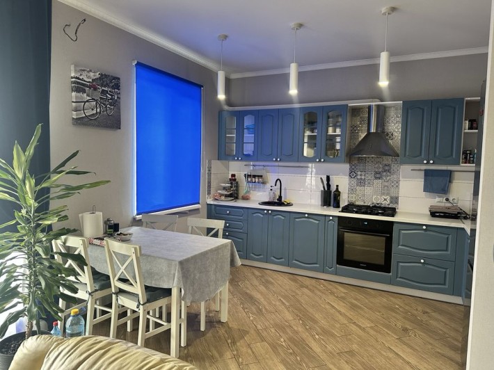 Продам таунхаус з ремонтом Осокорки - фото 1
