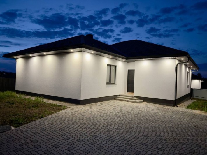 Продаж сучасної американки на масиві «Білий» - фото 1