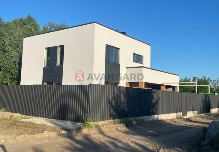 Продаж 2-поверхового будинку, адреса: СТ Ельвіра, Славутич 6 км. - фото 1