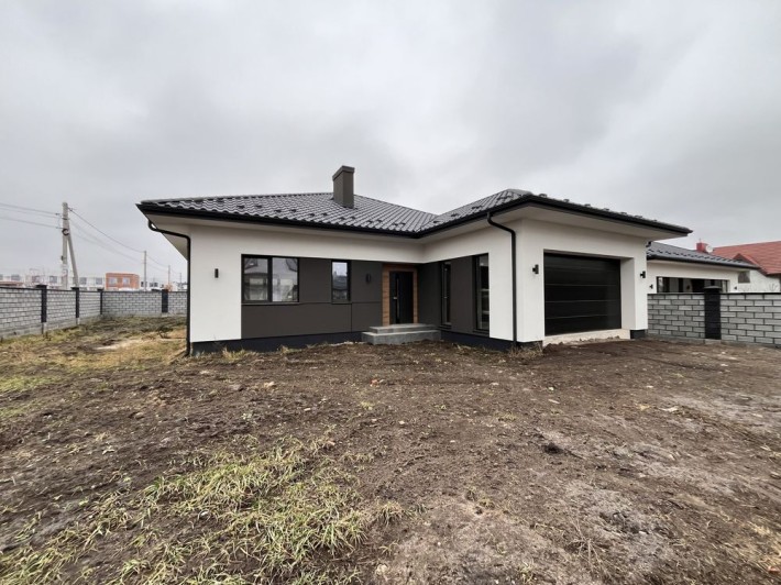 Продам будинок на Щасливому. - фото 1
