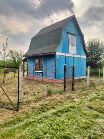 Продам дачу в березанке - фото 1