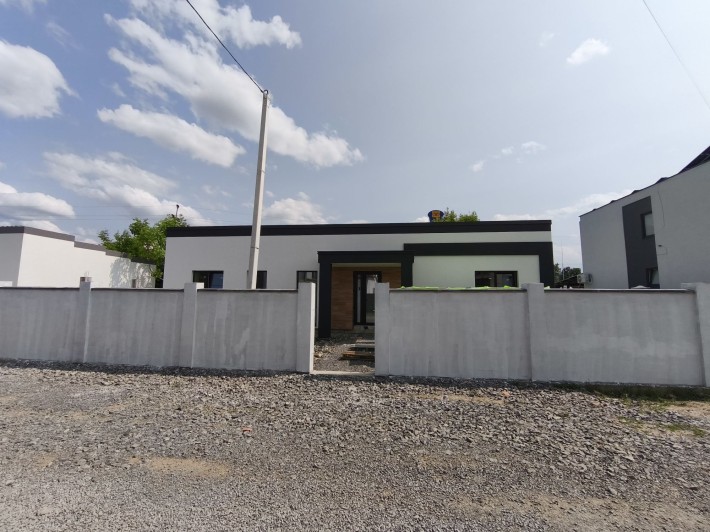 Продається будинок, вул. Олександрійська
Код: 23182 - фото 1