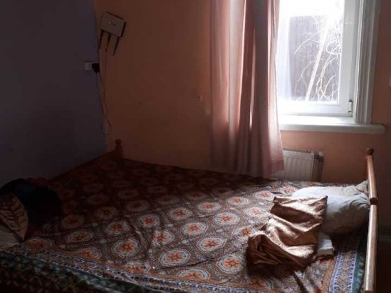 Часть дома отдельная, разделено. Приватизирован Киев