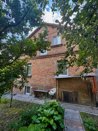 Продаж частини будинку на Жашківський, Подільський р-н. - фото 1