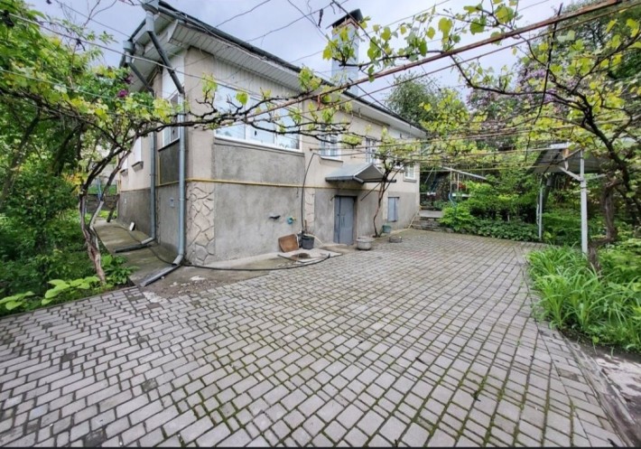 Продаж будинку з виноградником по вул. Д.Нечая - фото 1