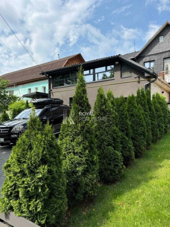 Продажа таунхауса с фасадом+подвалом 207м2 до центра 15 мин!! ГАЗ!! - фото 1