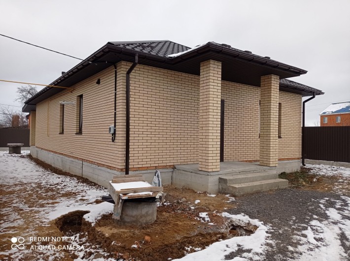 Продам будинок на Вінницьких хуторах - фото 1