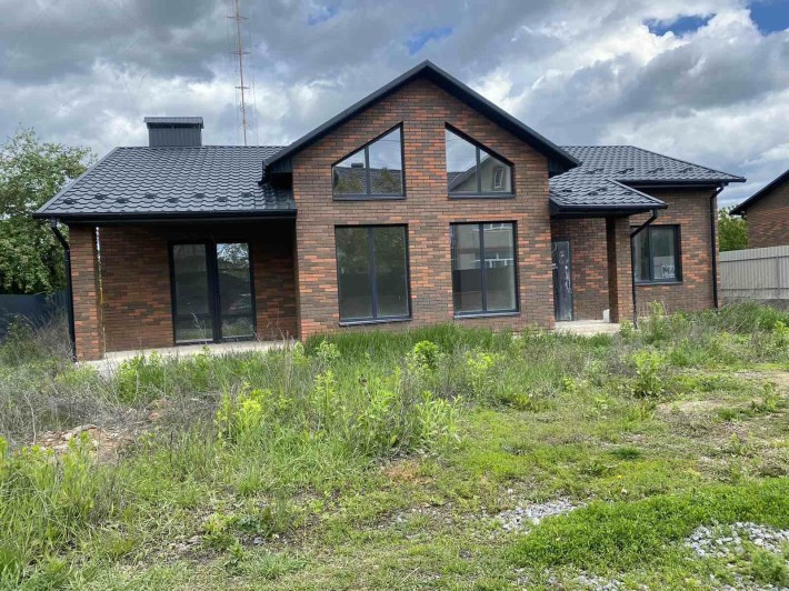 Продам будинок ближні Зарваці - фото 1