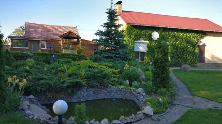Продам будинок в мальовничому місті с. Кийлів - фото 1