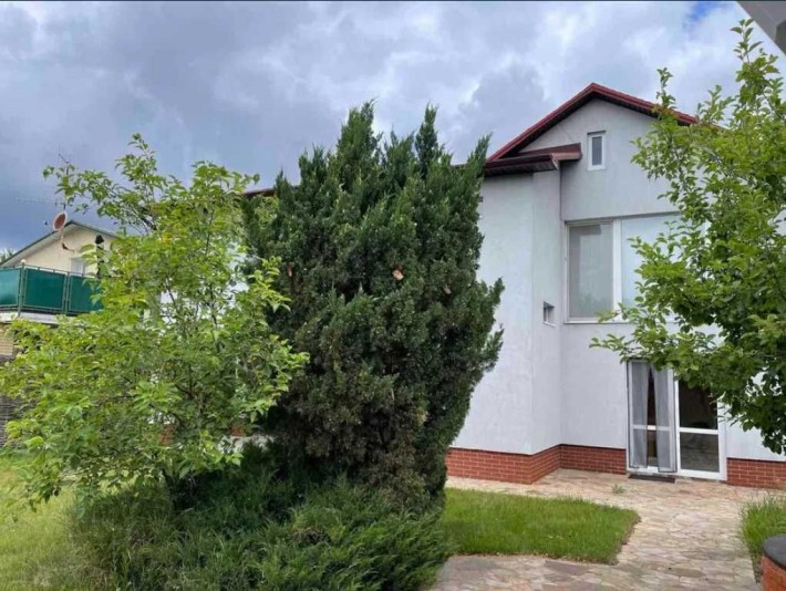 Сдам дачу/дом 2эт.  100кв.м СТ Полимер Партизанское лес река Орель - фото 1