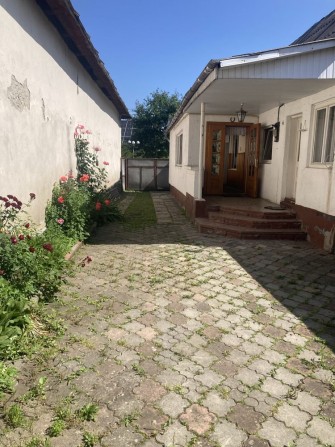 Одноповерховий будинок - фото 1