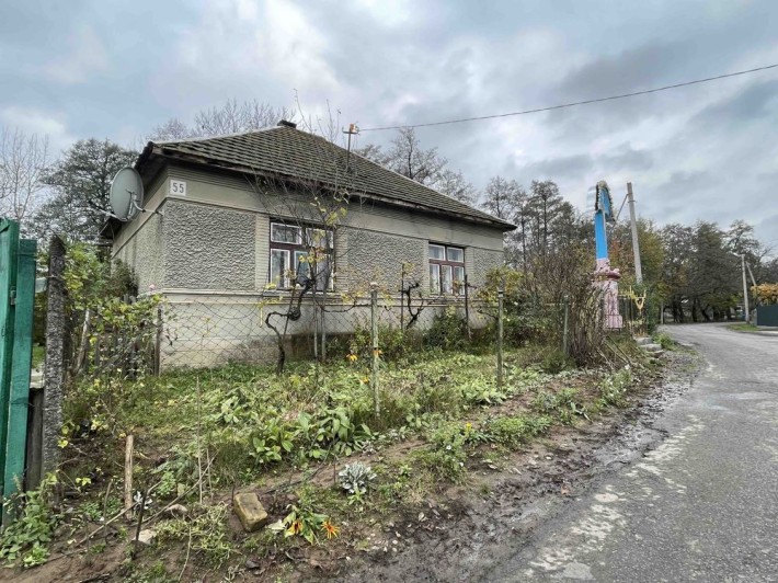 Оренда будинку с. Киблярі - фото 1