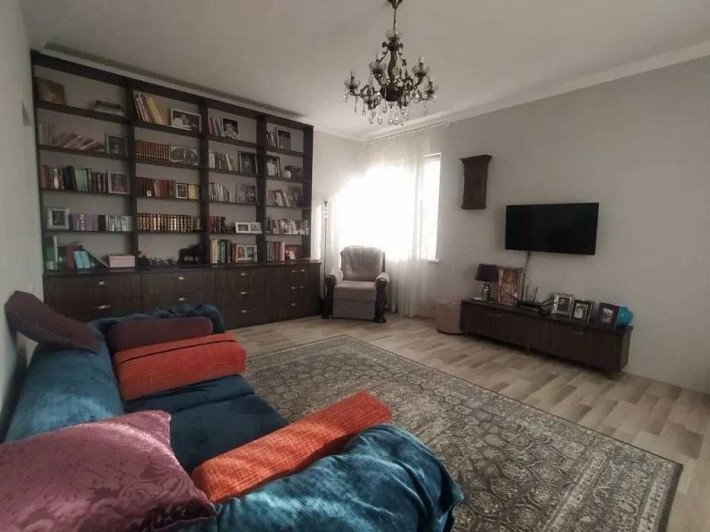 Оренда будинку (дуплексу) 120 м2 у с. Білогородка (Корчі) - фото 1