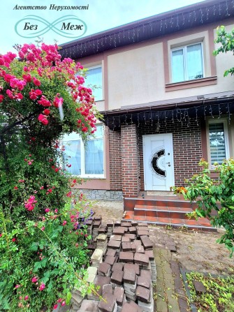 Оренда сучасного будинку 150 м2 , Петропавлівська Борщагівка, - фото 1