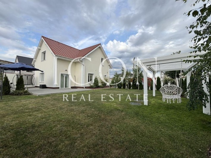 Оренда будинка / 160 м² /  Гатне / Можна з тваринками - фото 1