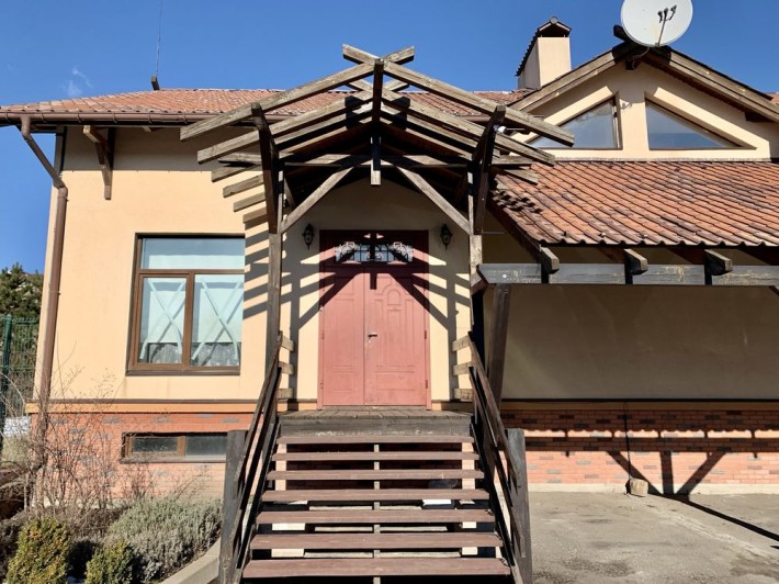 Дуплекс Садок Вишневий Крюківщина Гатне - фото 1