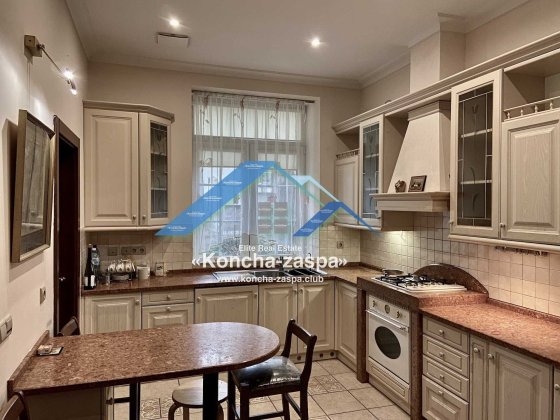 Козин. Конча Заспа. Аренда дома в КГ "Золотые Ворота" Козин