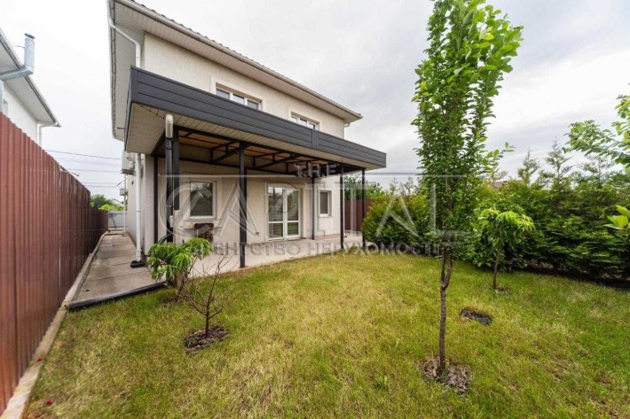 Терміново!!! Оренда Будинок Києво-Святошинський район, Гатне, 160 м2 - фото 1