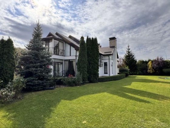 Оренда будинку Козин | КМ Дніпровська хвиля 1 лінія Конча Заспа Козин