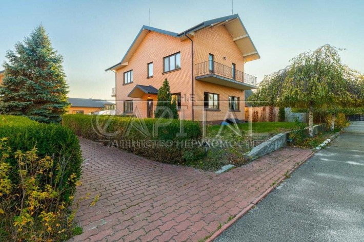 Оренда / Будинок / Вишеньки / Центральна / 735 м2 - фото 1