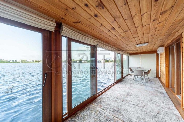 Аренда дом 200м2/Золоче/Вишенки/Бориспольский р-н/Riviera Zoloche - фото 1